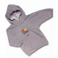 Hooded Fleece Sweat Shirt (2-4 Month)